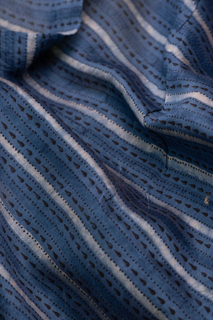 Ajrak Fabric - Matkatus