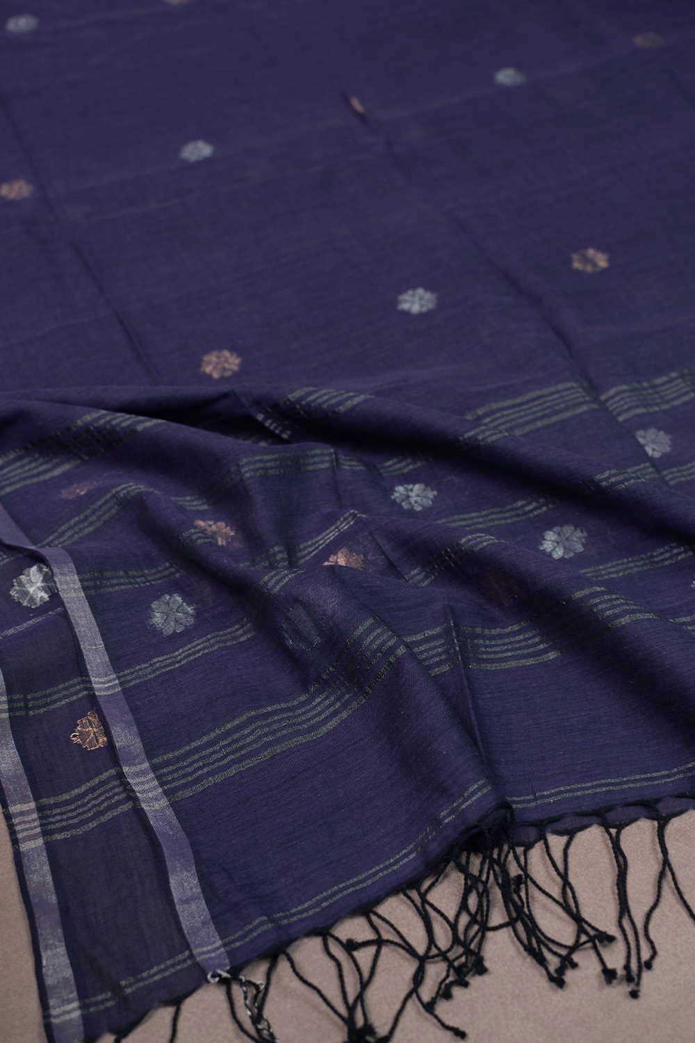 Cotton Dupattas-Matkatus 