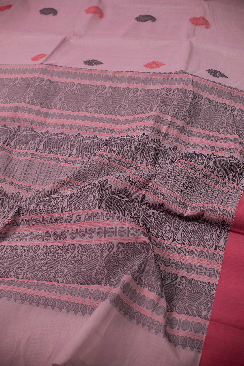 Traditional Saree - Matkatus 