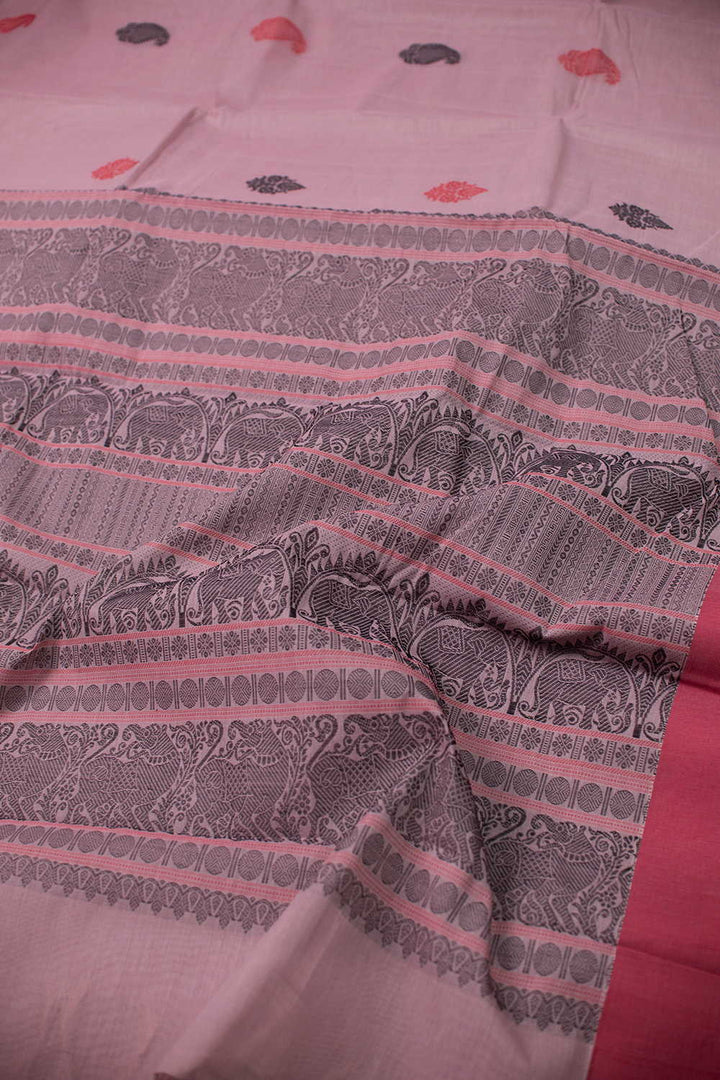 Traditional Saree - Matkatus 