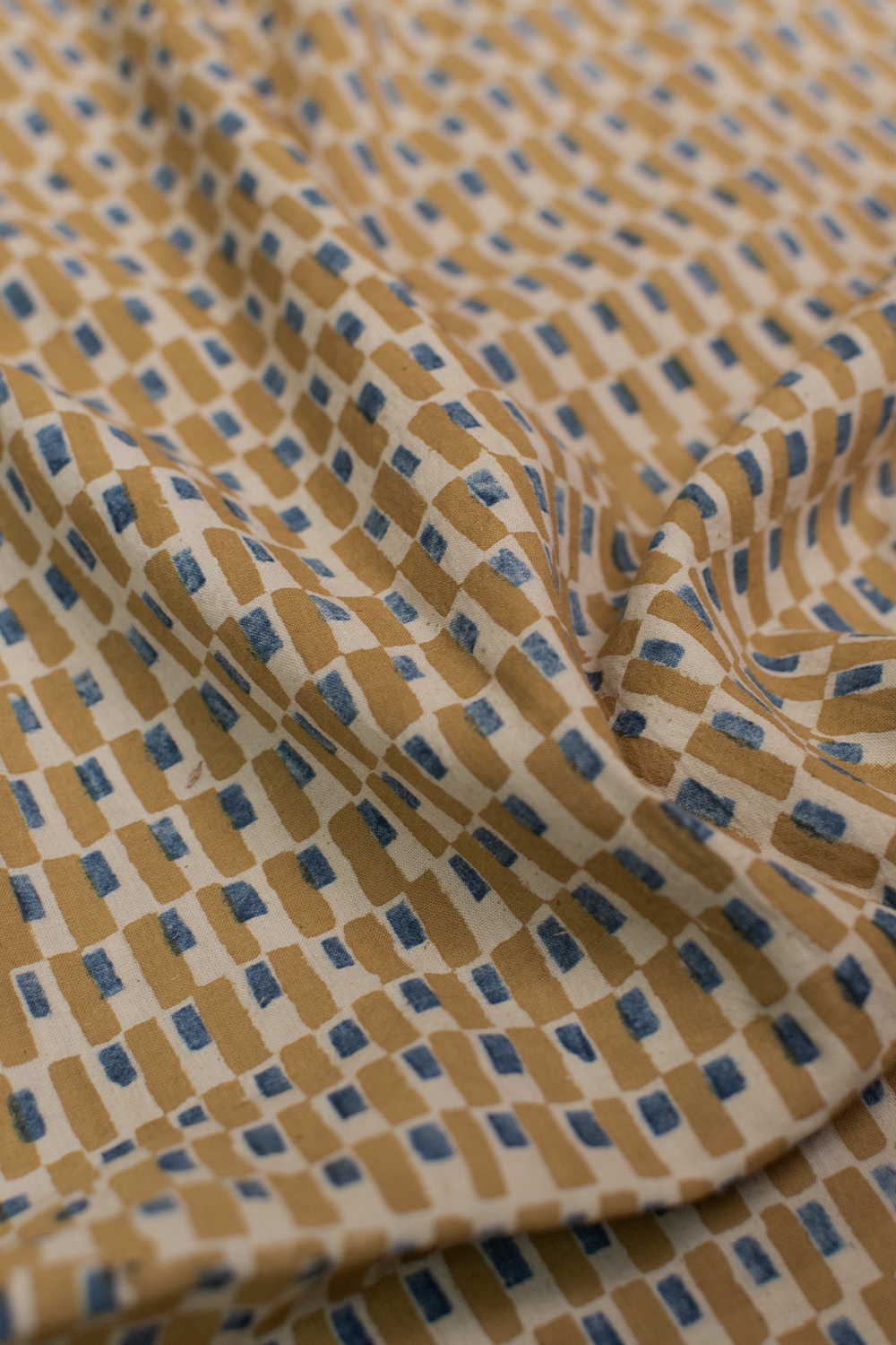 Cotton Fabrics - Matkatus