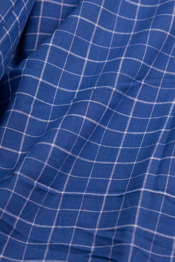 Handloom Fabric - Matkatus 