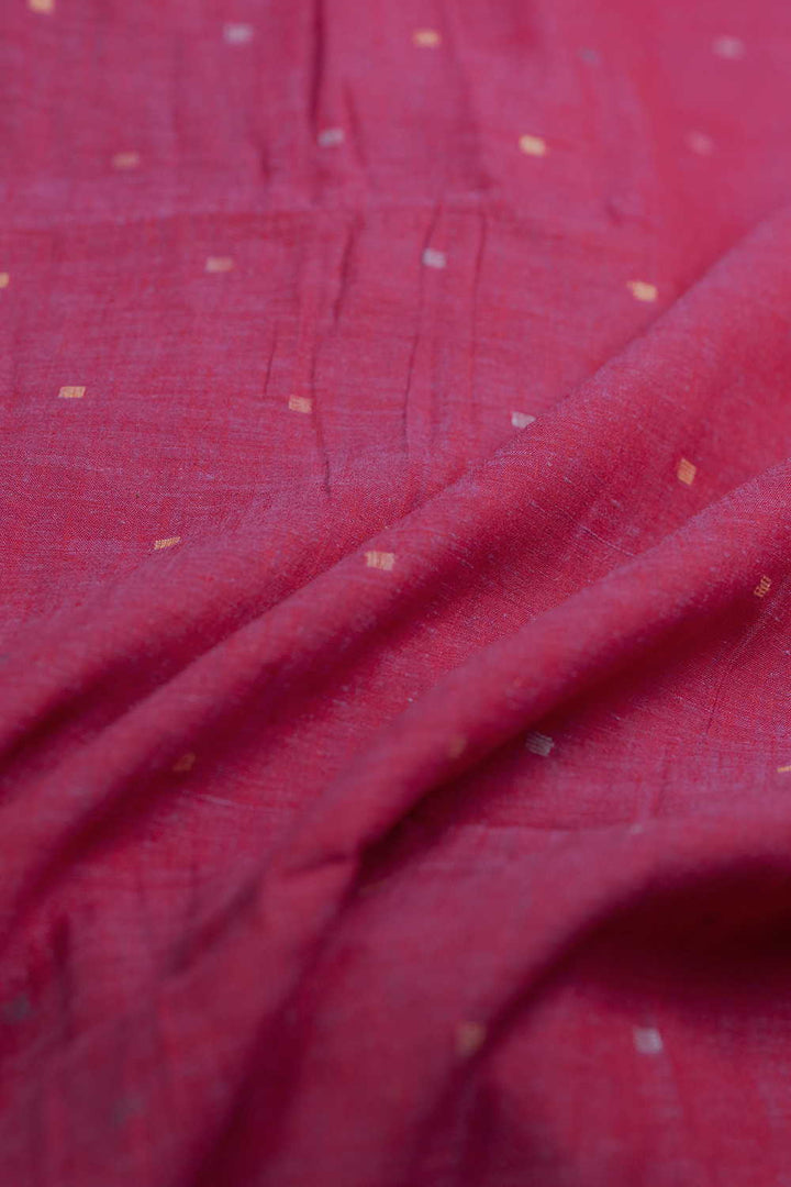 Cotton Fabri-Matkatus 