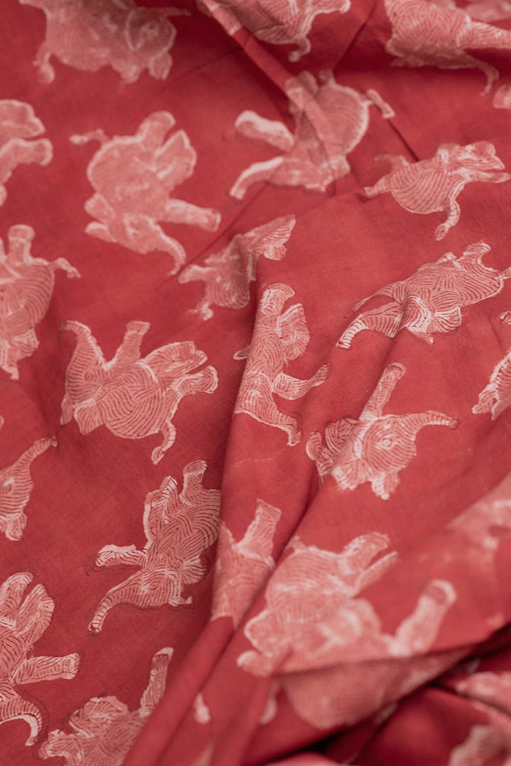 Cotton Fabrics - Matkatus 