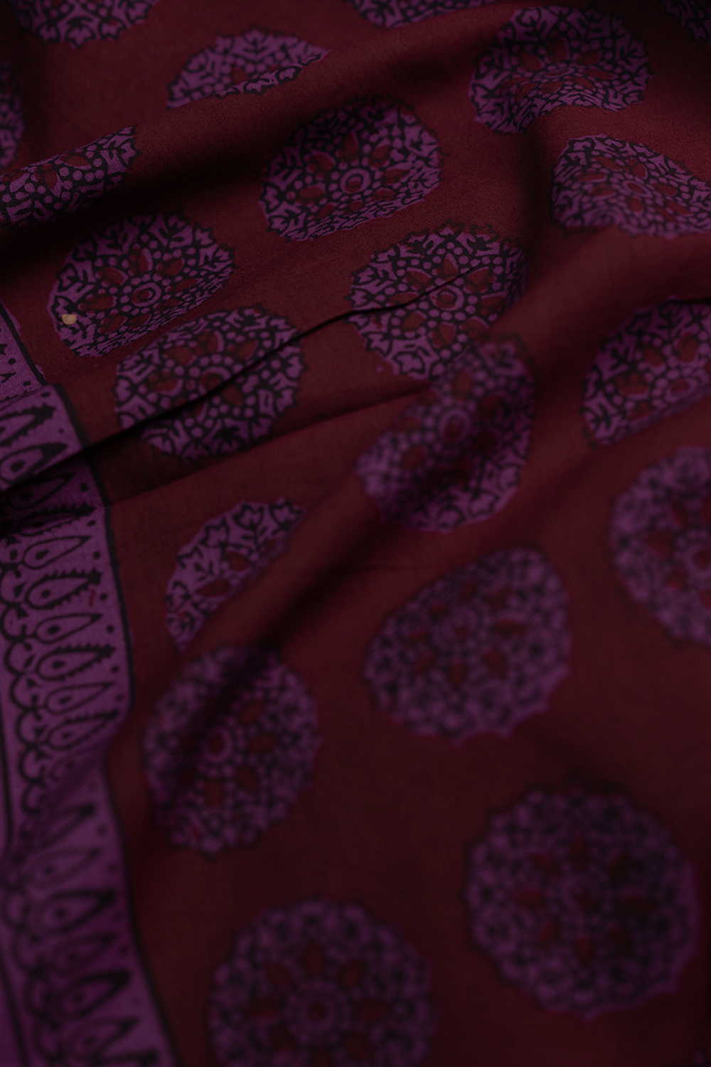 Cotton Fabric - Matkatus