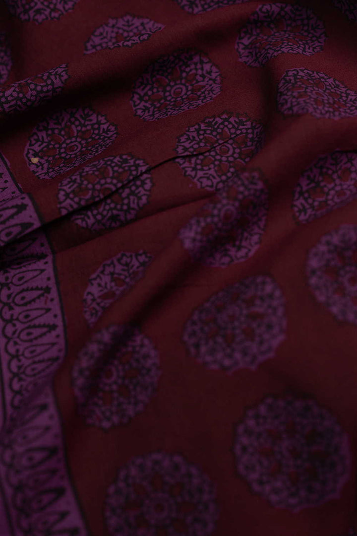 Cotton Fabric - Matkatus