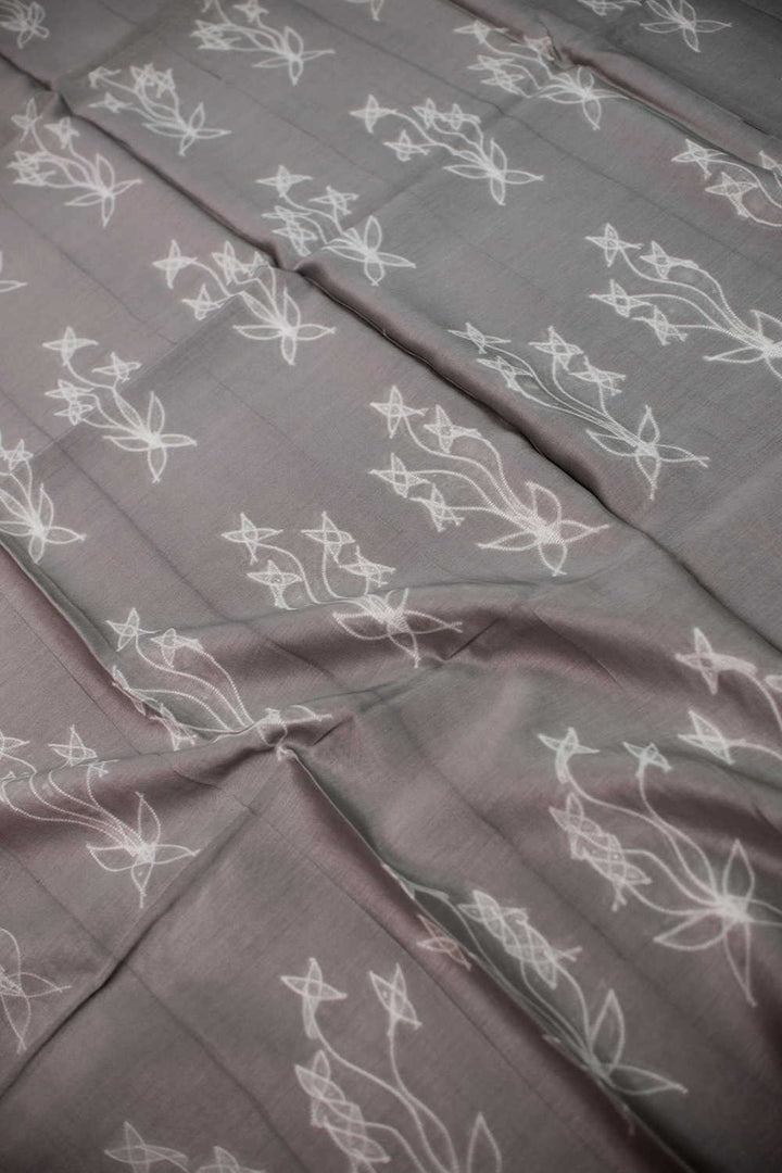 Shibori Suits - Matkatus 