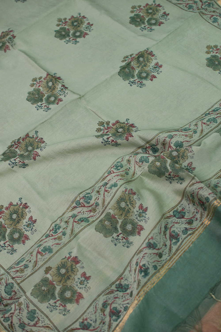 Dupattas - Matkatus