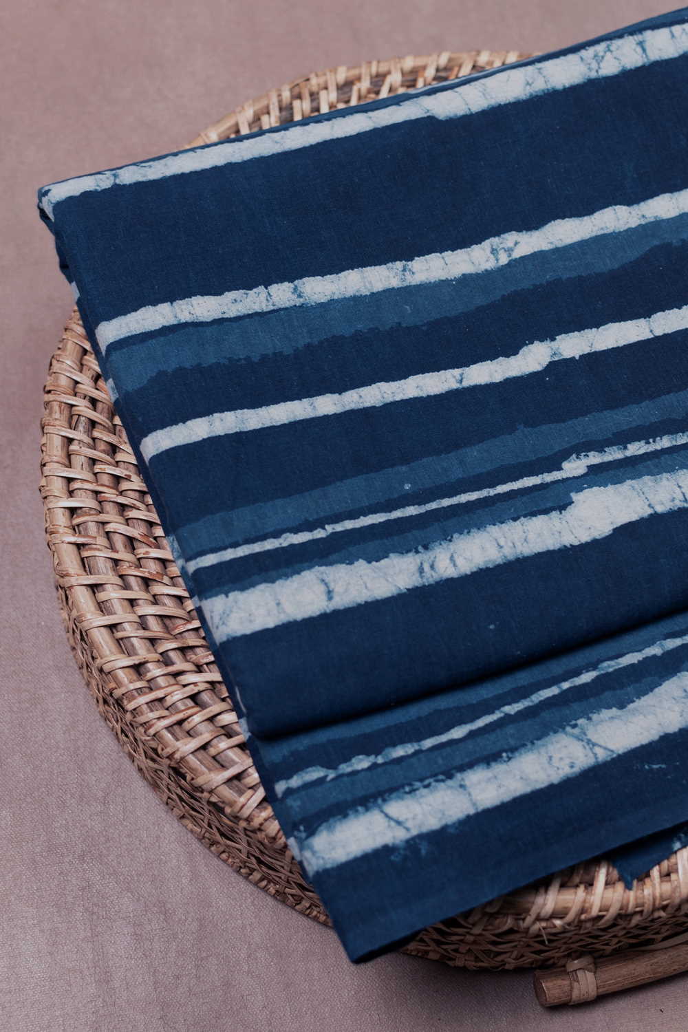 Block Printed Fabrics-Matkatus 