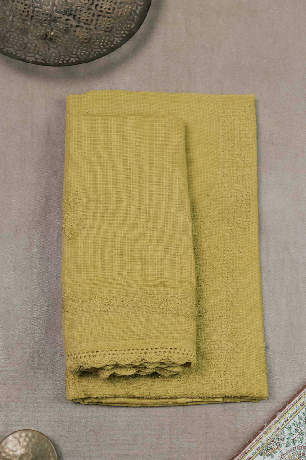 Chikankari Suits-Matkatus 