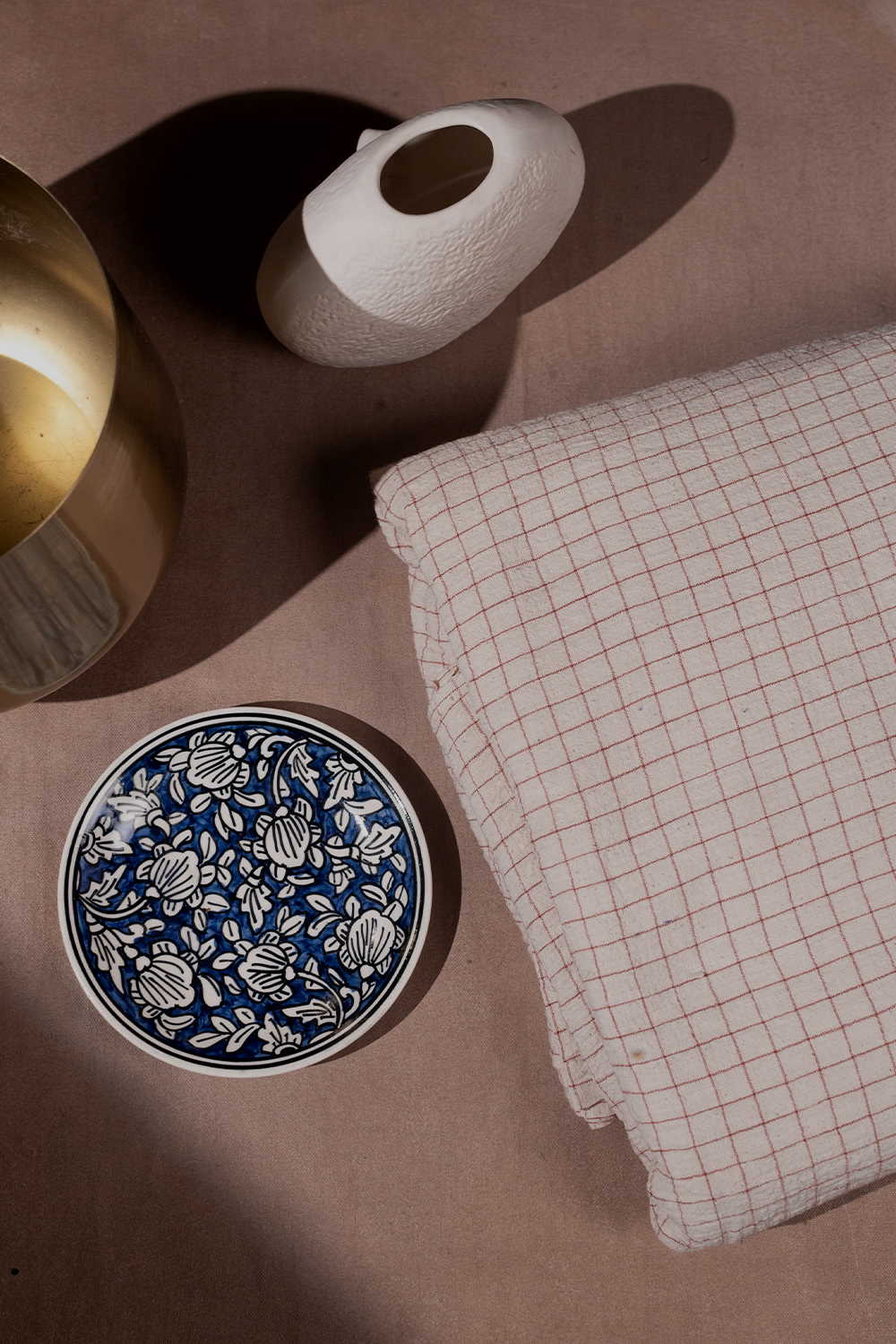 Handspun Fabrics-Matkatus 