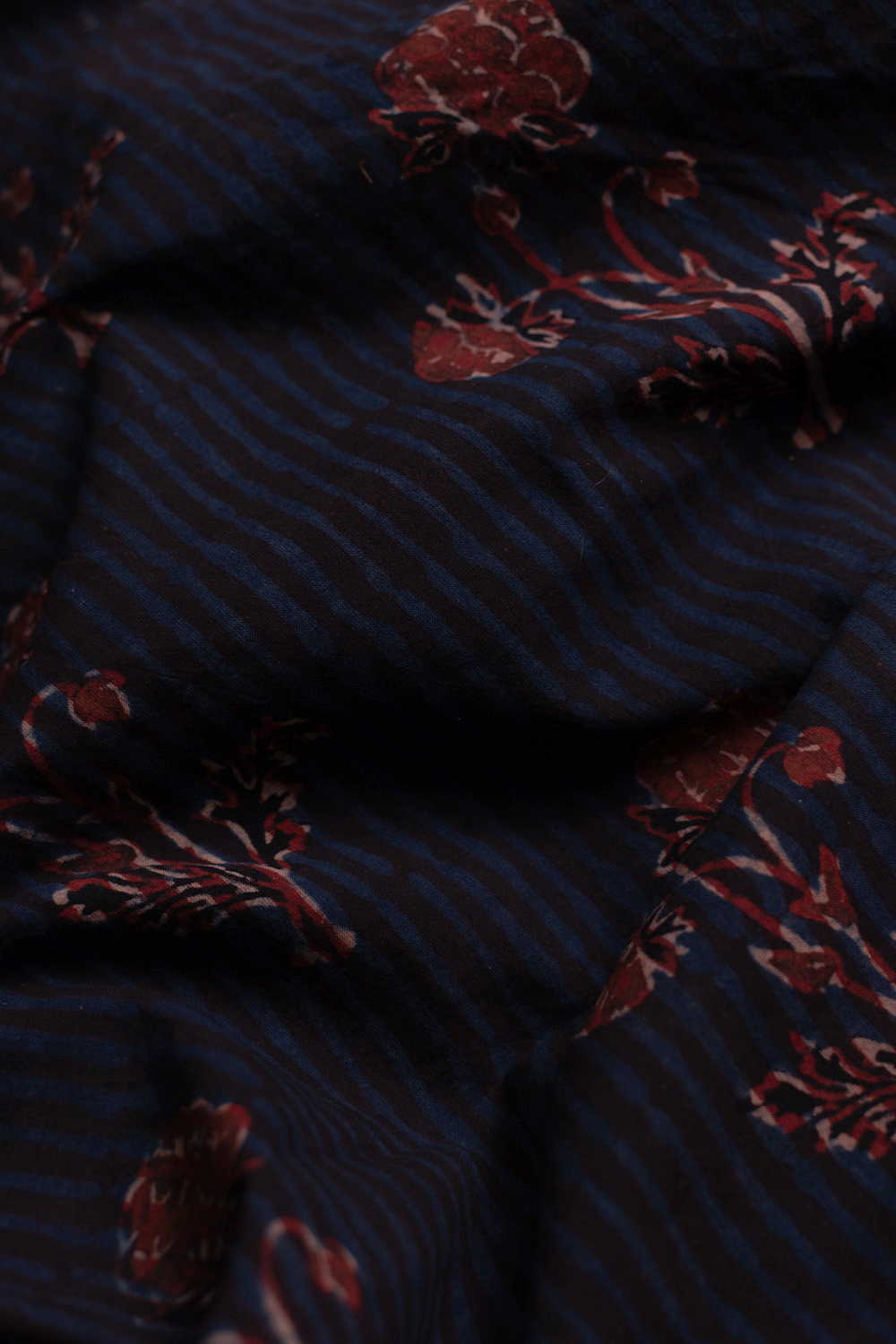 Cotton Fabric - Matkatus 
