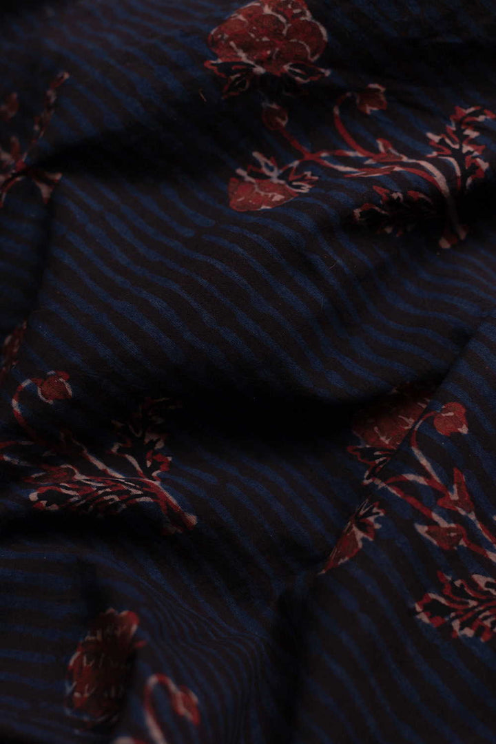 Cotton Fabric - Matkatus 