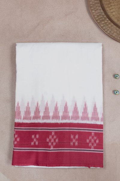 Orissa Ikat Sarees - Matkatus