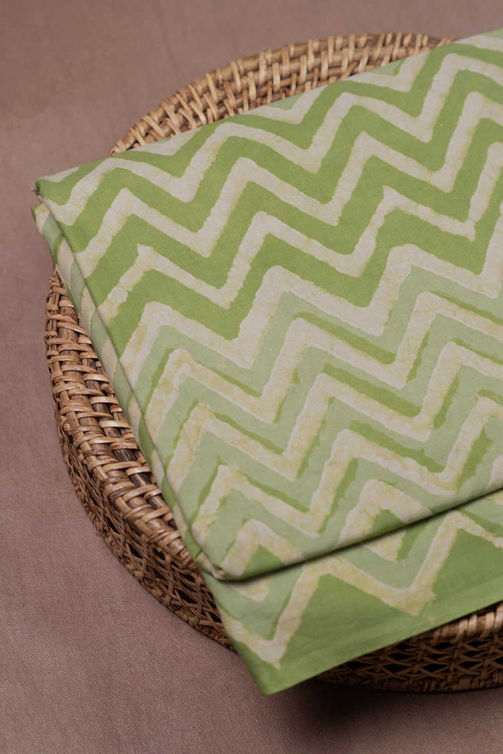 Cotton Fabric - Matkatus