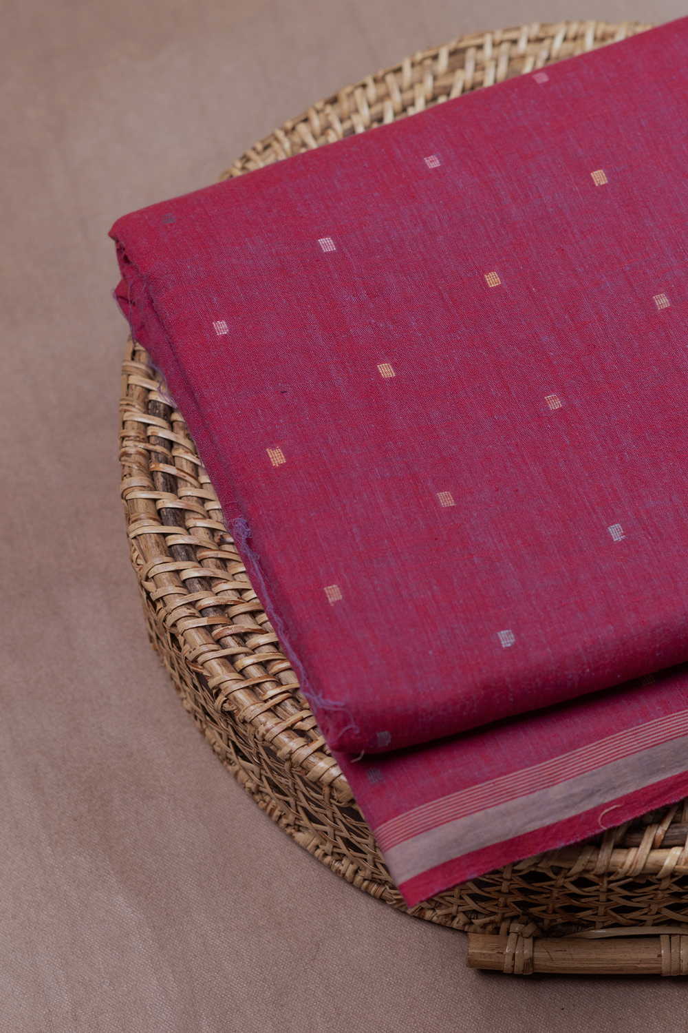 Jamdani Fabrics-Matkatus 