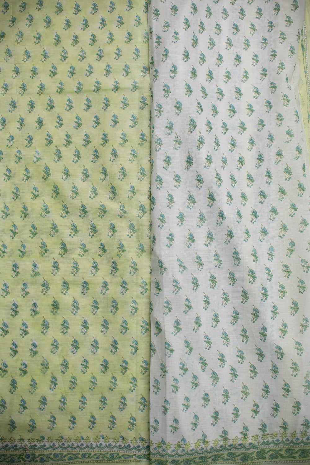 Mul Mul Cotton Saree - Matkatus 