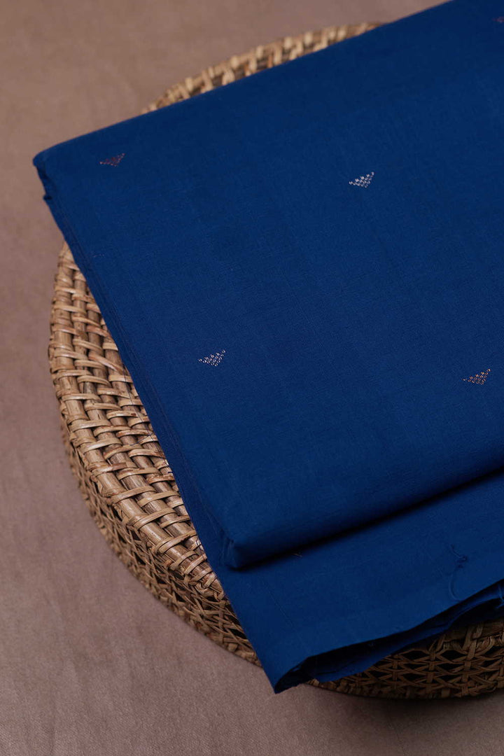 Handwoven Fabric - Matkatus 