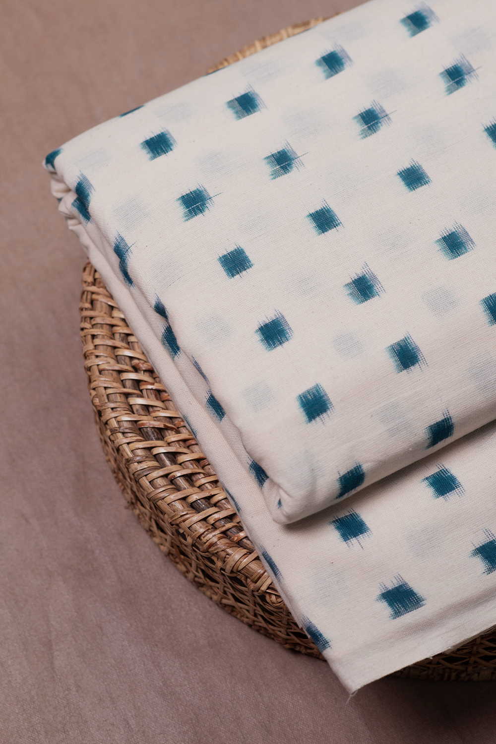 Ikat Fabrics - Matkatus