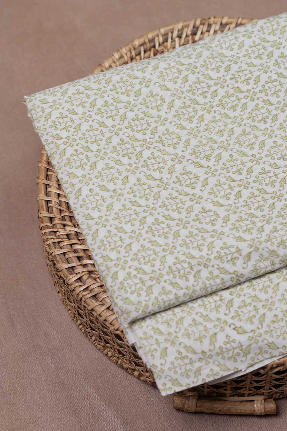Cotton Fabric - Matkatus 