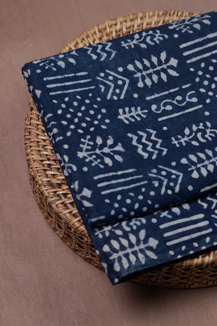 Cotton Fabric - Matkatus