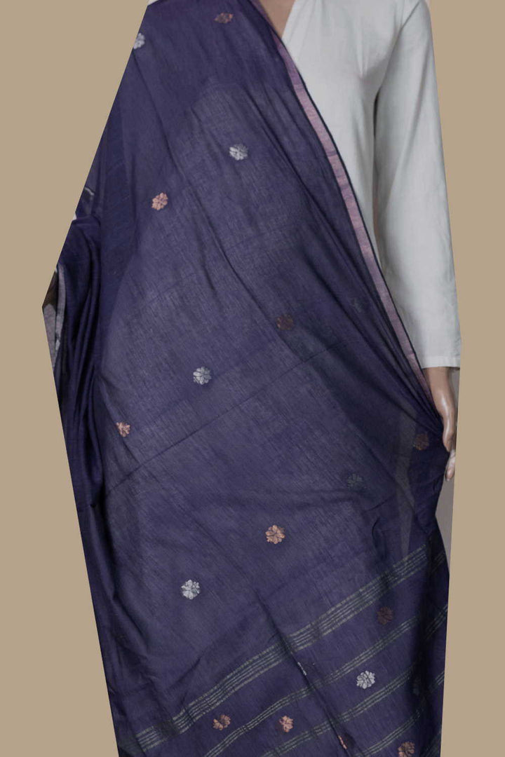 Jamdani Dupattas-Matkatus 