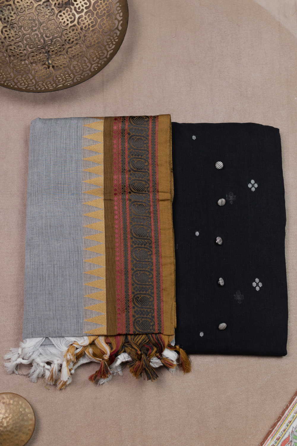 Mix & Match Suits - Matkatus 