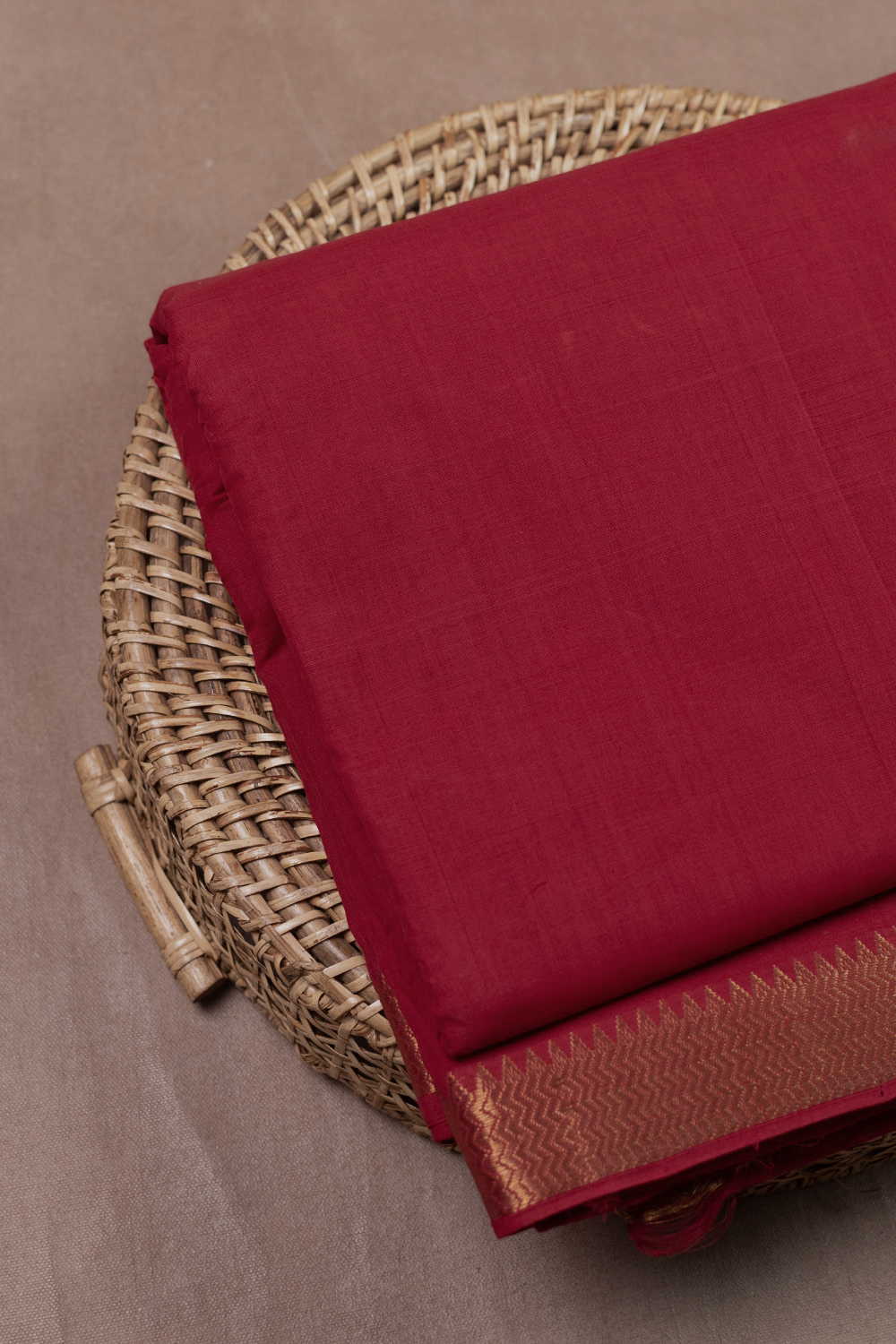 Mangalagiri Cotton Fabric - Matkatus 