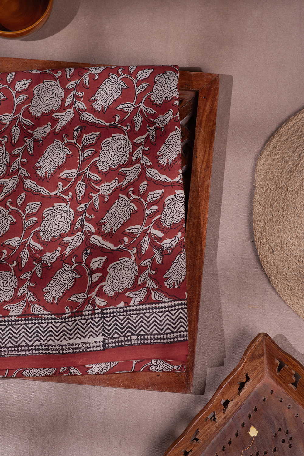 Mul Mul Cotton Sarees - Matkatus 