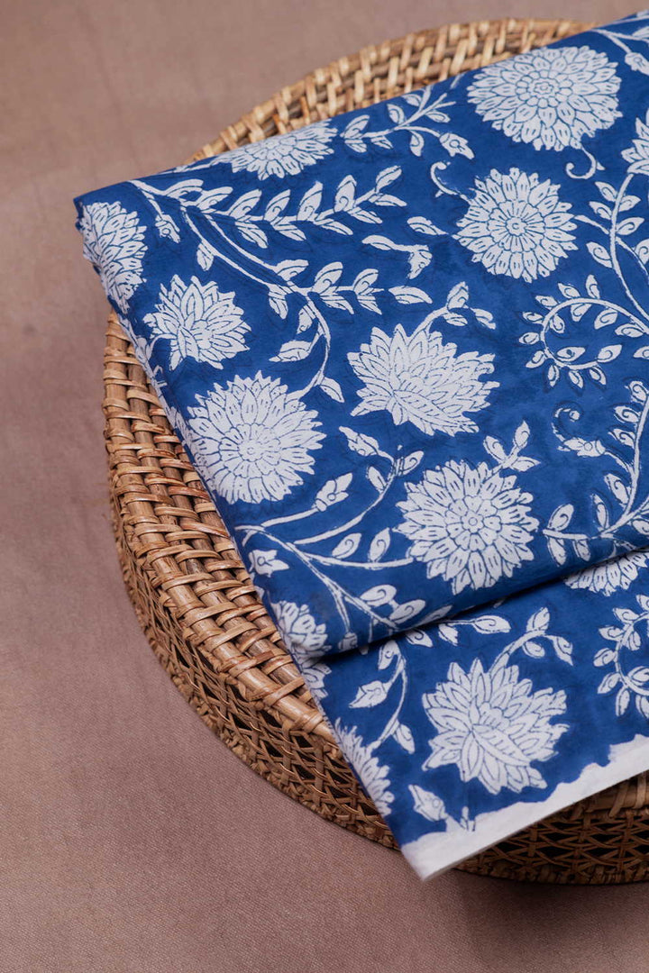 Sanganeri Fabrics - Matkatus