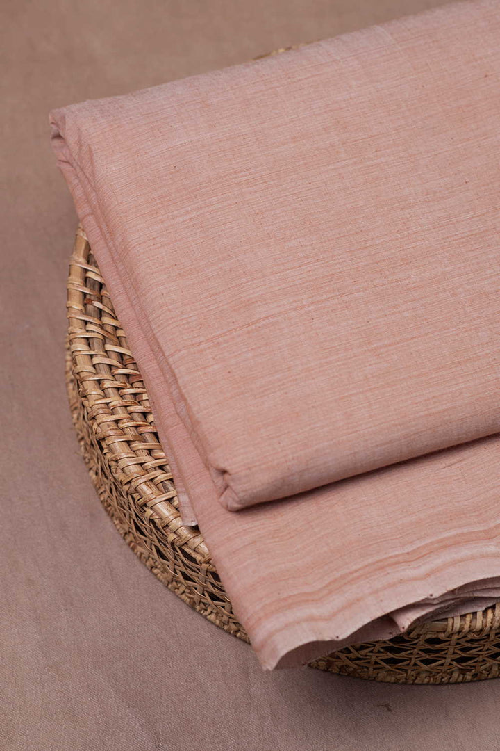 Mangalagiri Plain Fabric -Matkatus