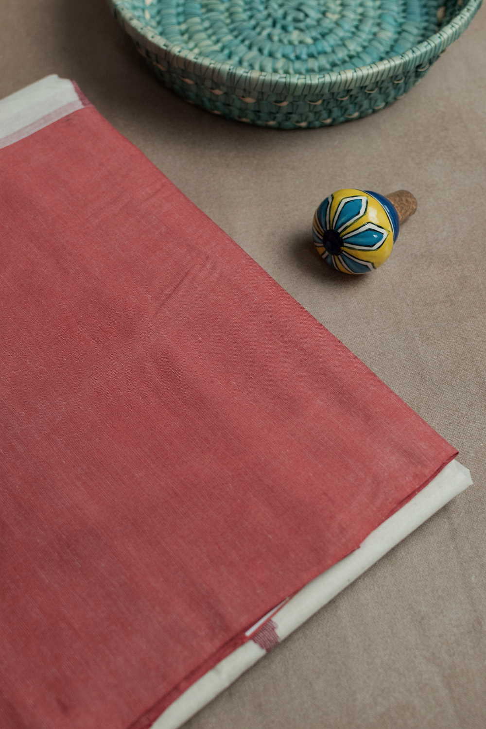 Bengal Cotton Sarees-Matkatus 