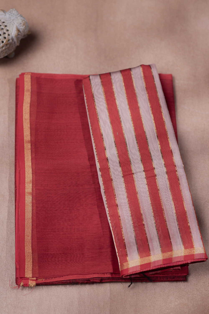 Top & Dupatta - Matkatus 