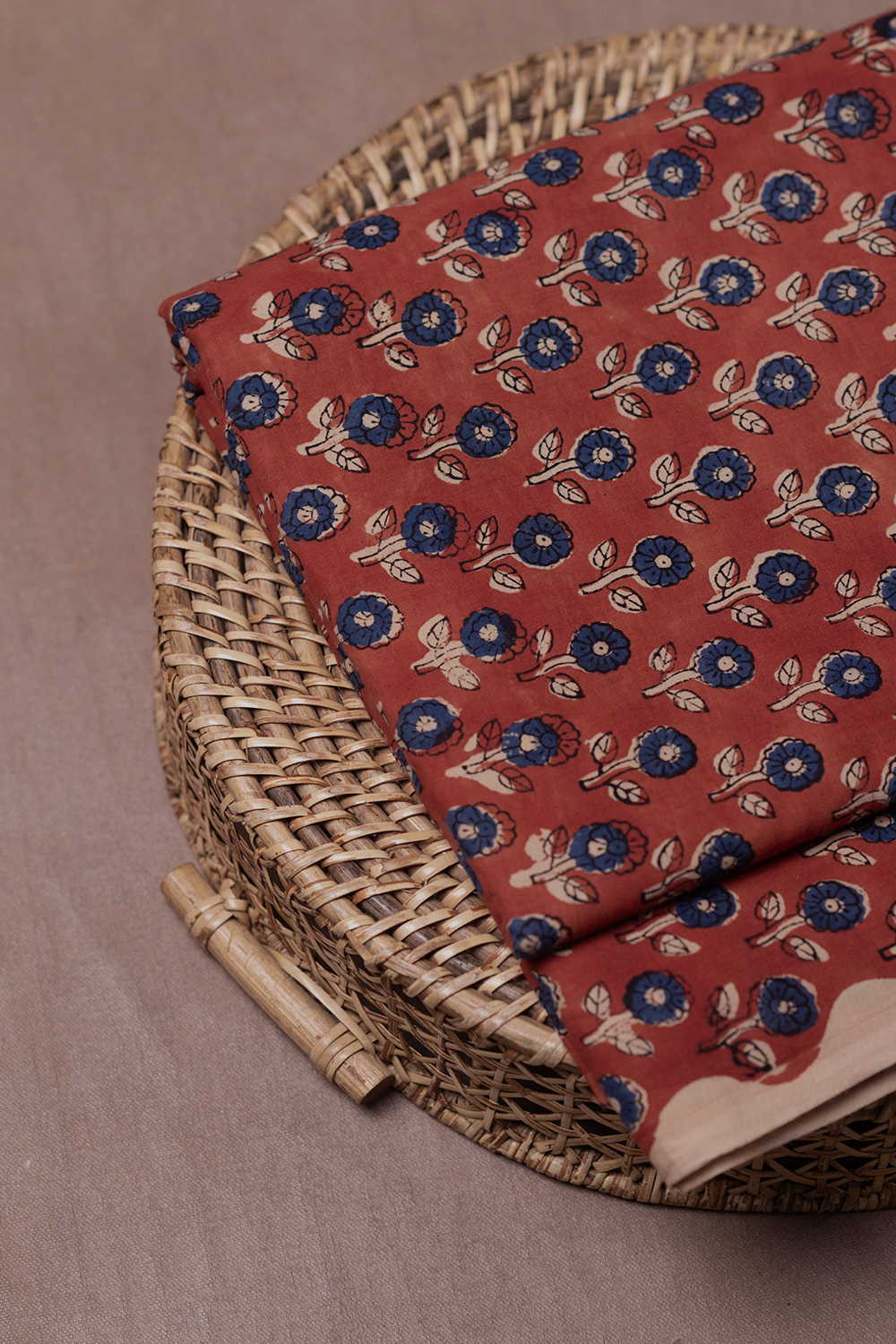 Cotton Fabrics - Matkatus 