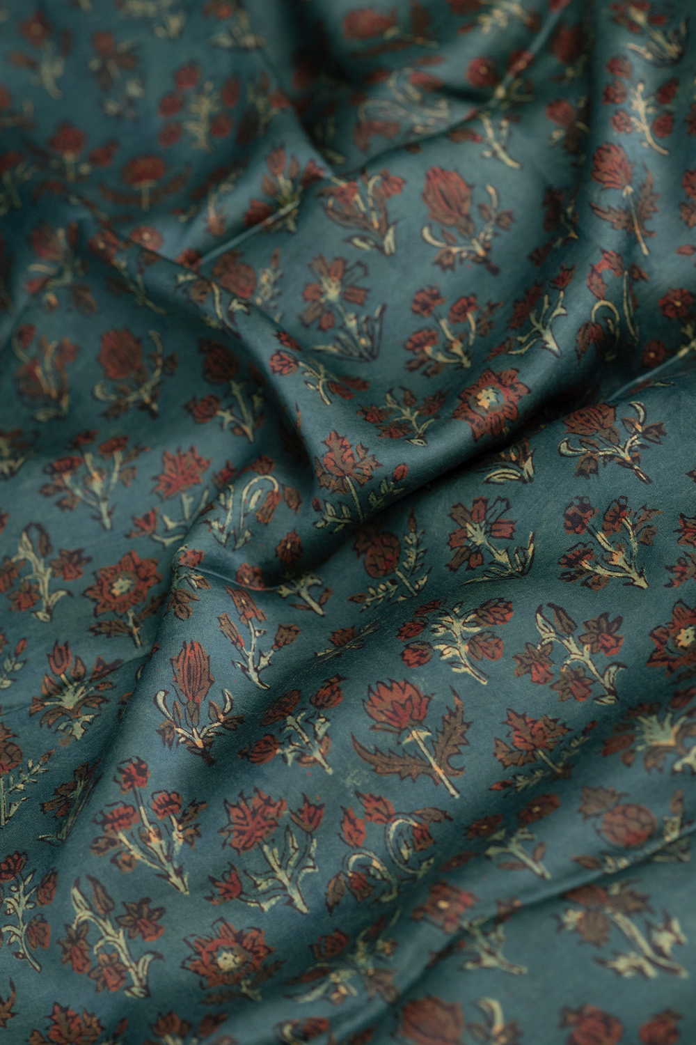 Modal Silk Fabric - Matkatus 