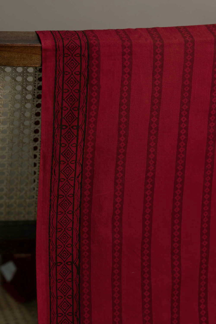 Bagh Fabric - Matkatus 