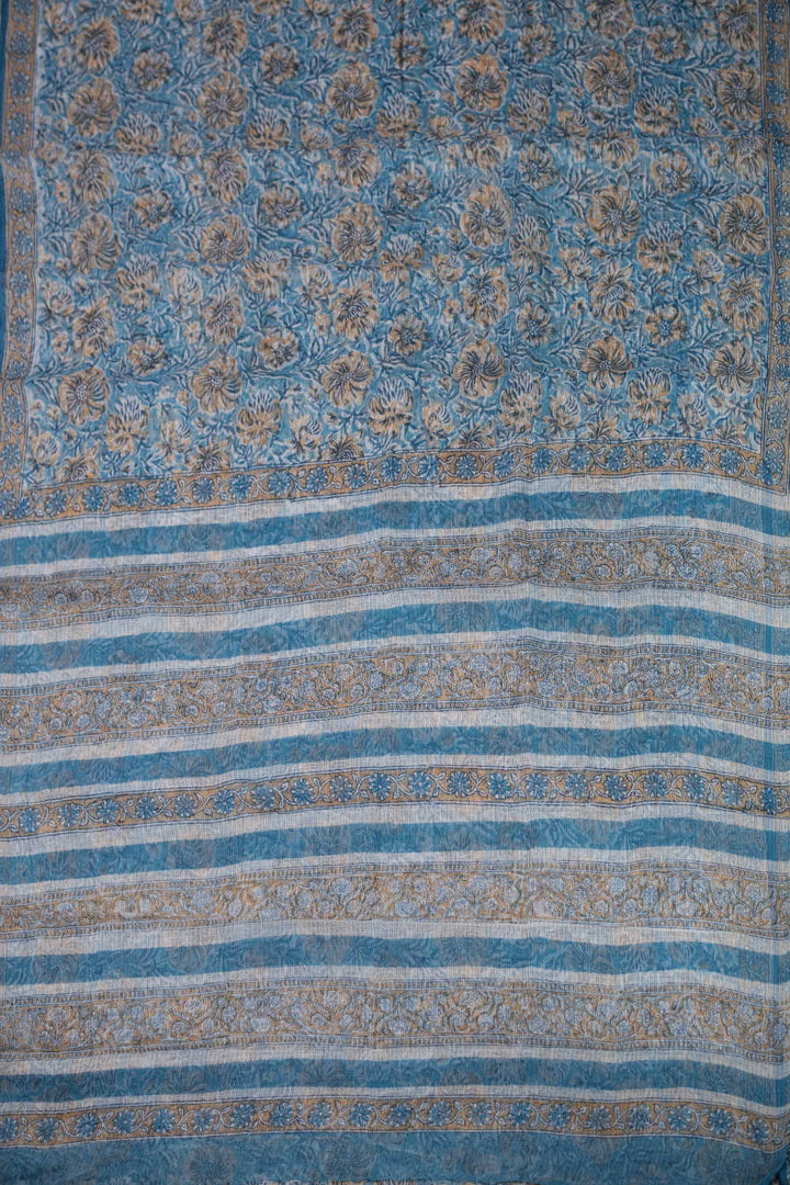 Sarees - Matkatus