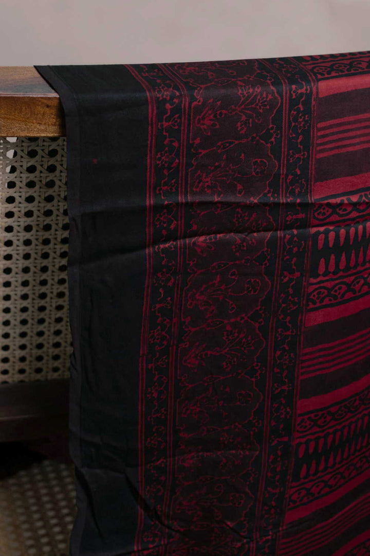 Modal Silk Fabrics - Matkatus