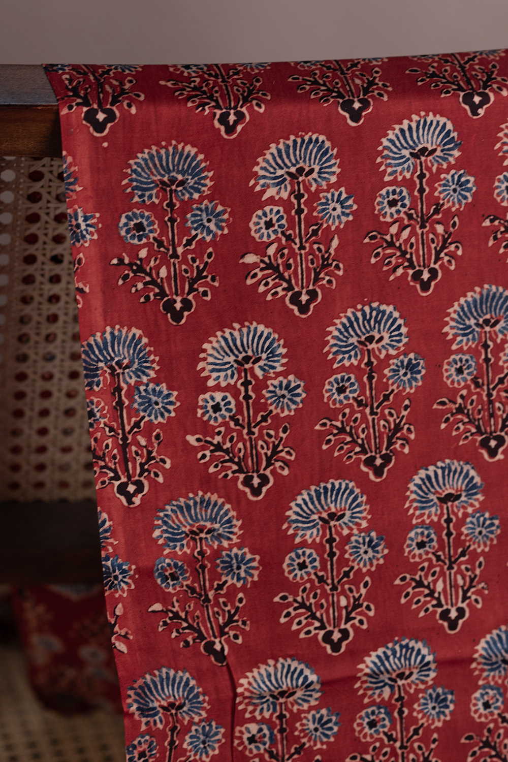 Modal Silk Fabric - Matkatus 