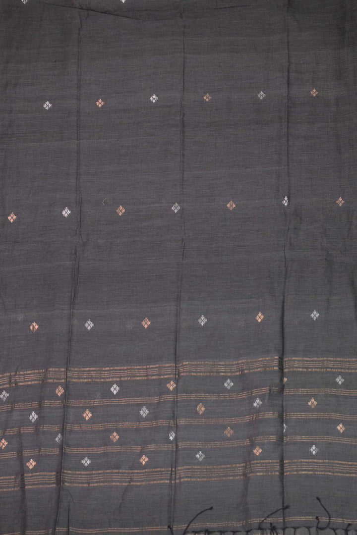 Handloom Dupattas - Matkatus 