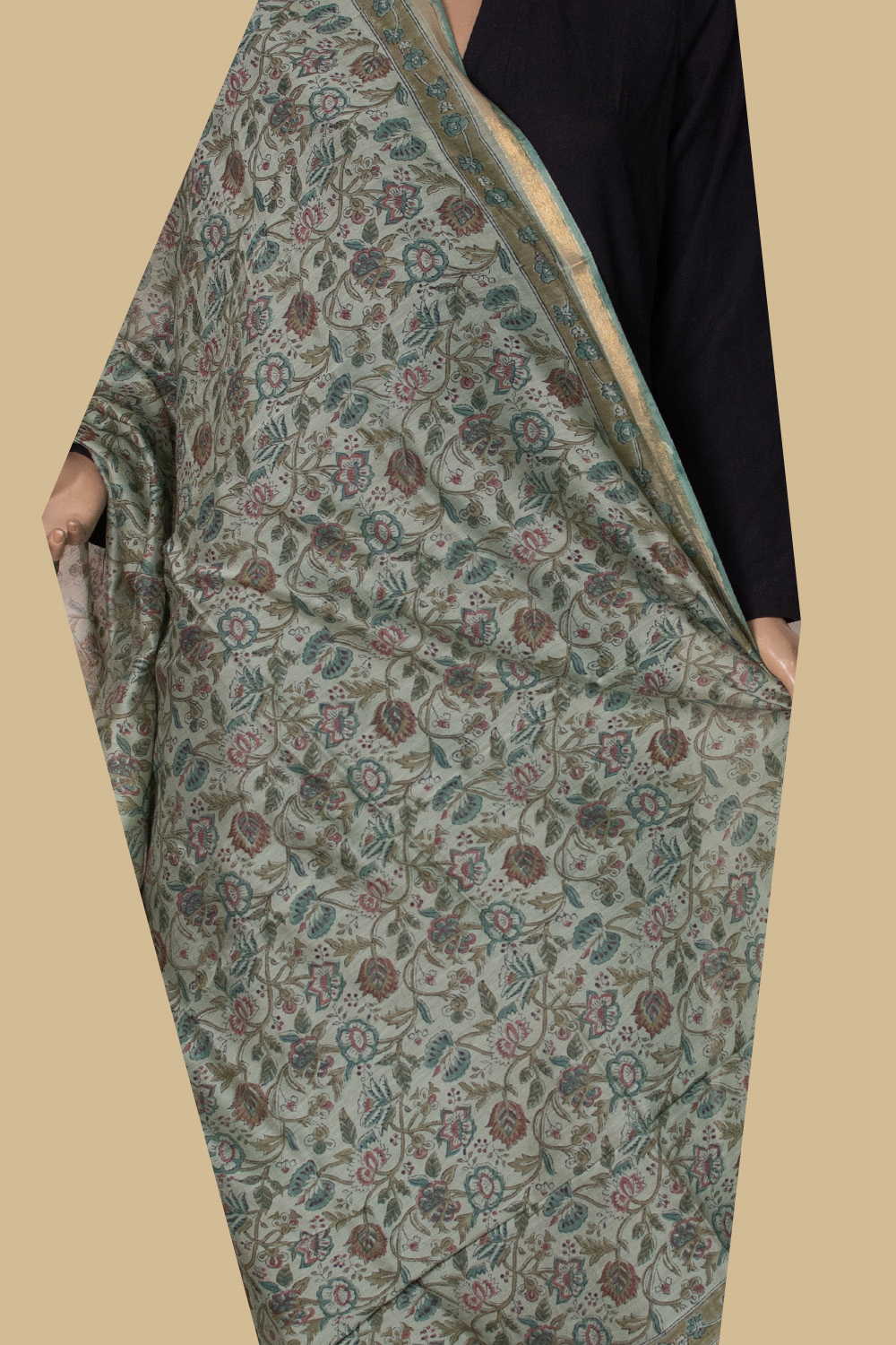 Dupattas - Matkatus