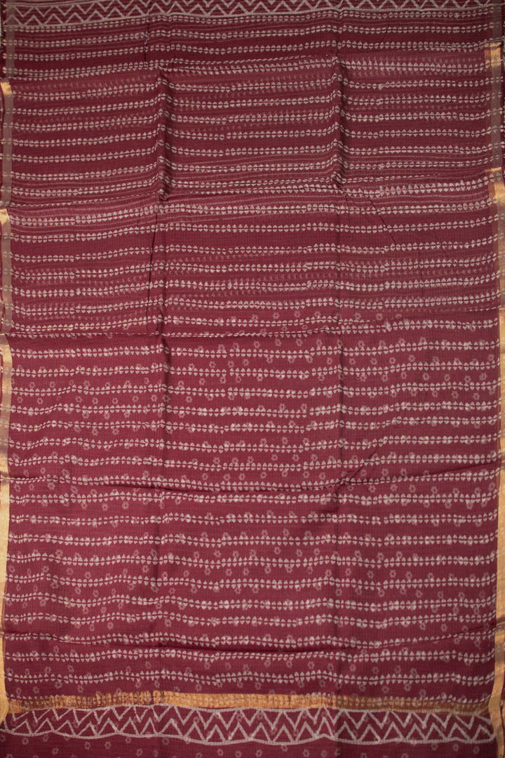 Sarees - Matkatus 