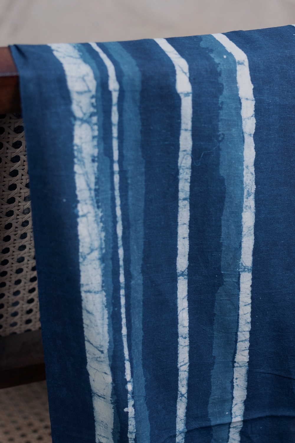 Cotton Fabric-Matkatus 