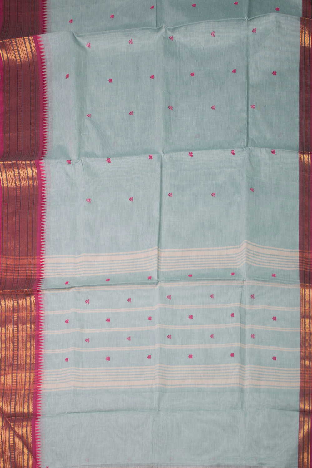 Traditional Sarees - Matkatus
