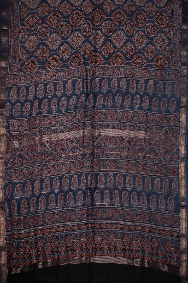 Silk Cotton Sarees - Matkatus 