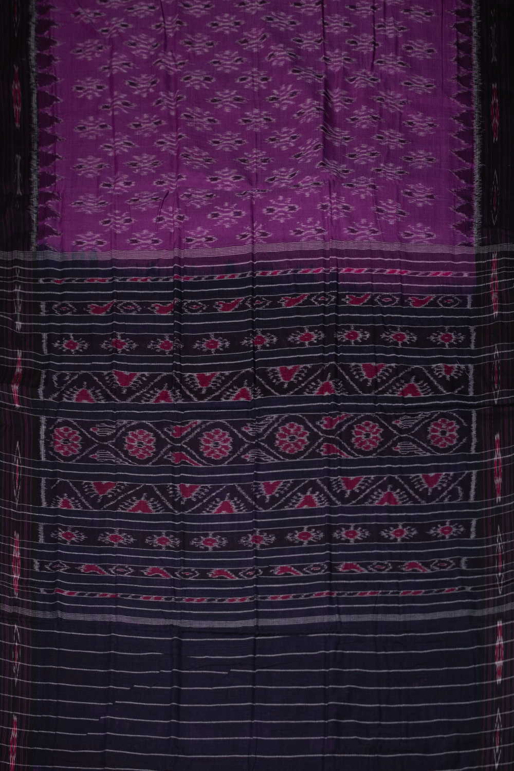 Orissa Ikat Sarees - Matkatus