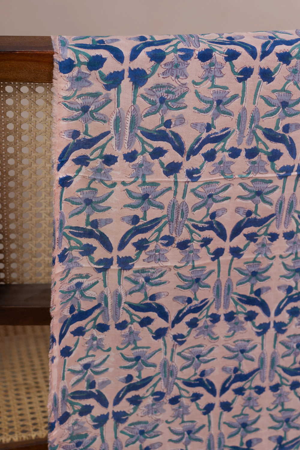 Cotton Fabrics-Matkatus 