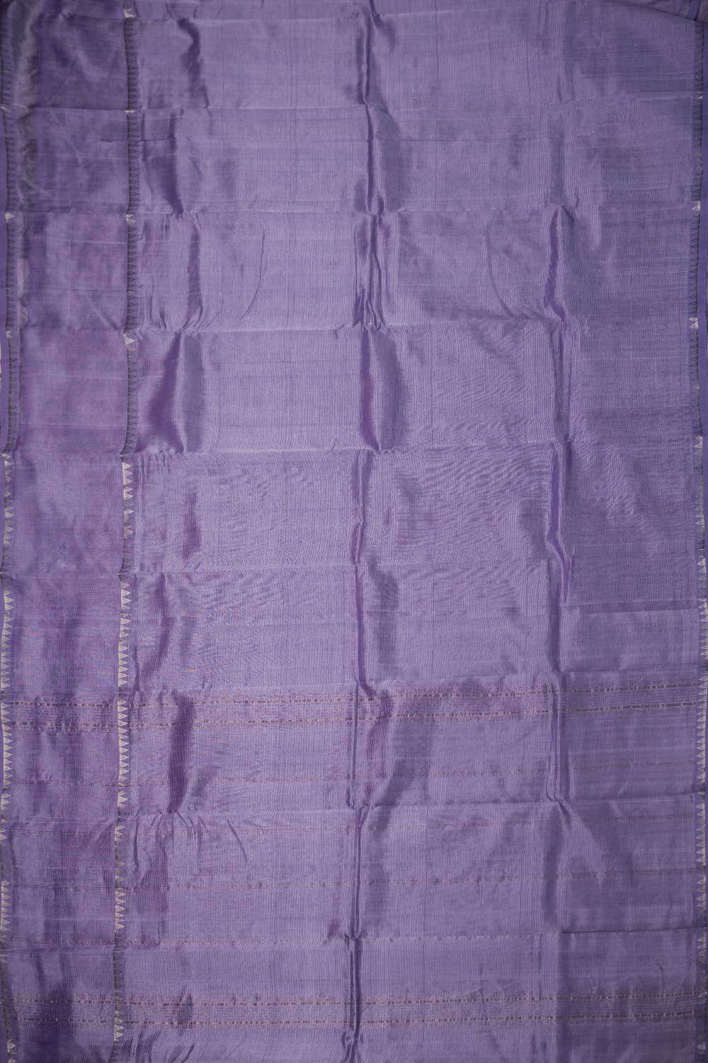 Iris Purple Mangalagiri Silk Cotton saree