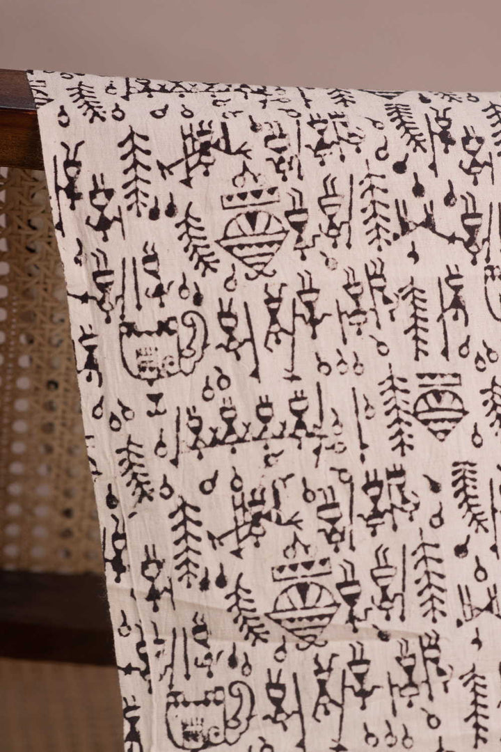Cotton Fabric - Matkatus 