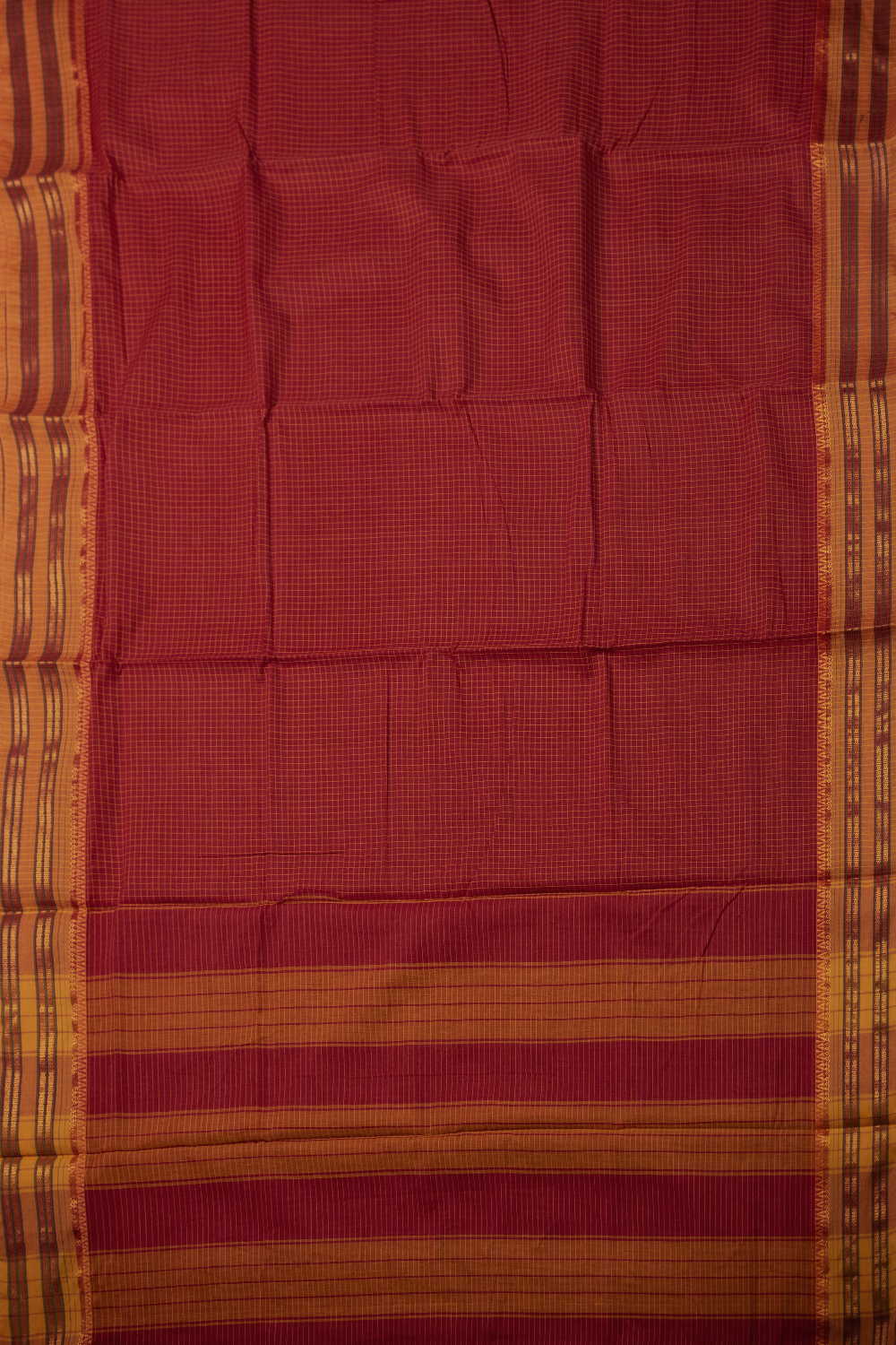 Traditional Saree - Matkatus
